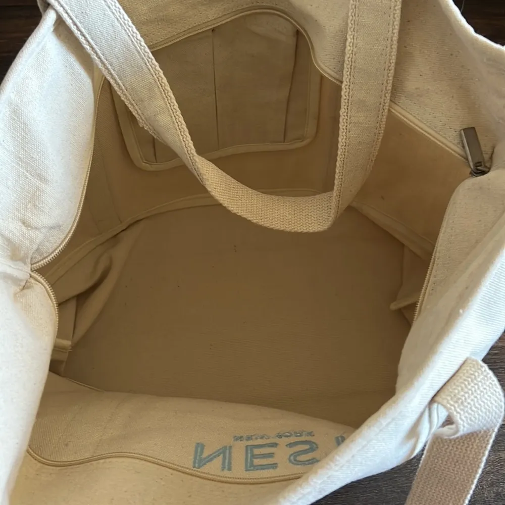 Nest Canvas Bag - Image 3