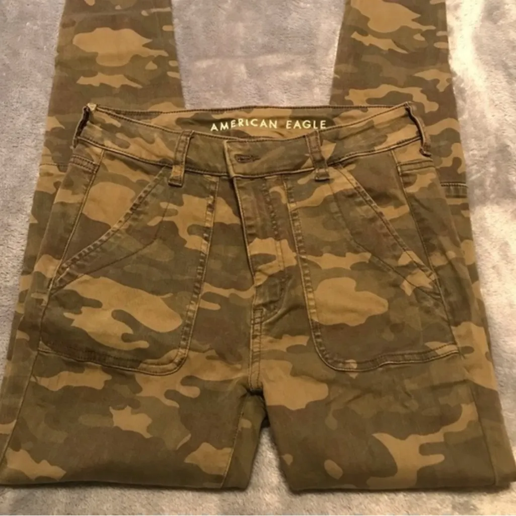 American eagle jegging - Image 5