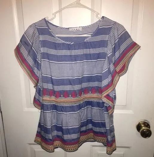 THML Blouse - Image 2