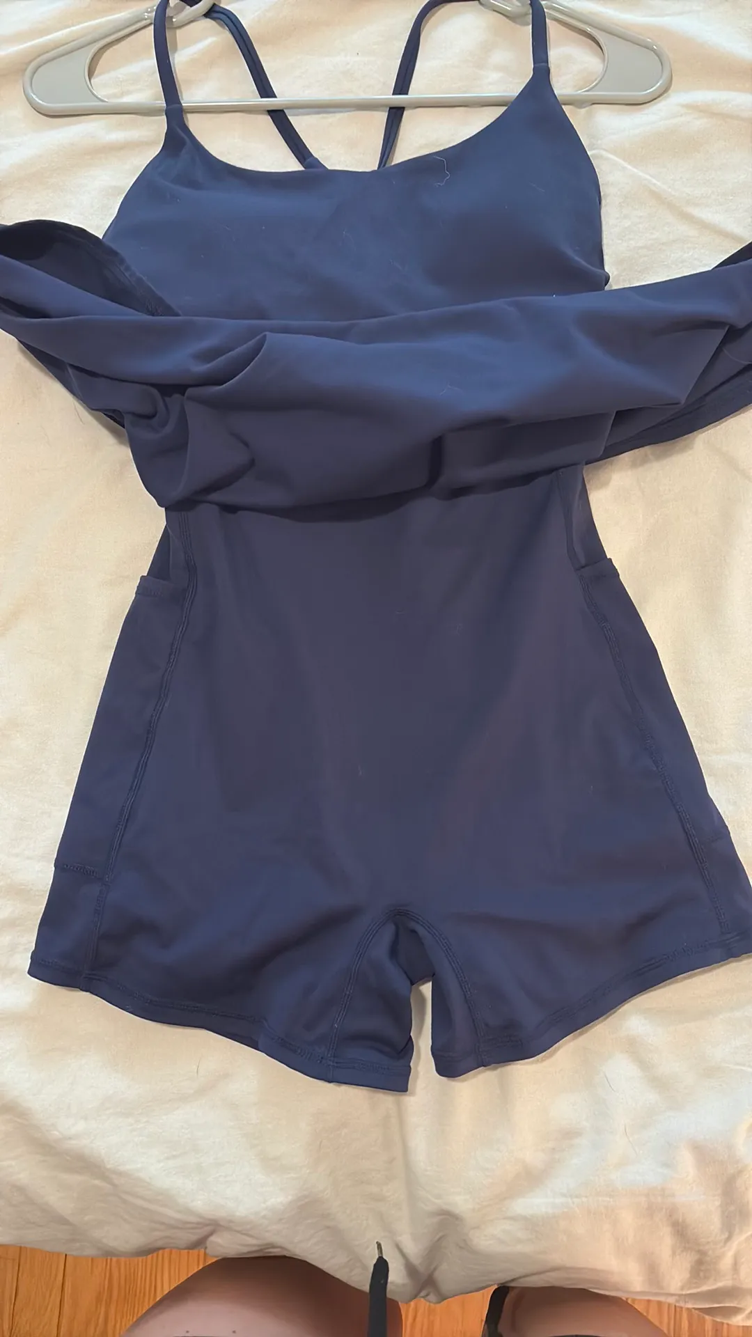 Athletic Dress - Image 3