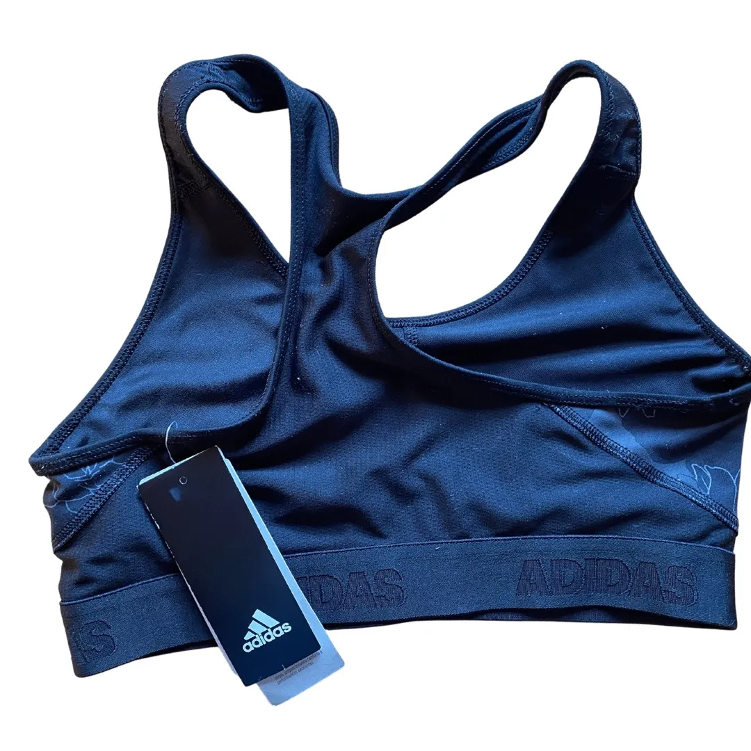 Adidas Sport Bra - Image 2