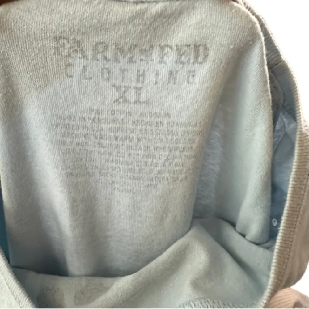 Farm‎ Fed Clothing Goat T - Image 4