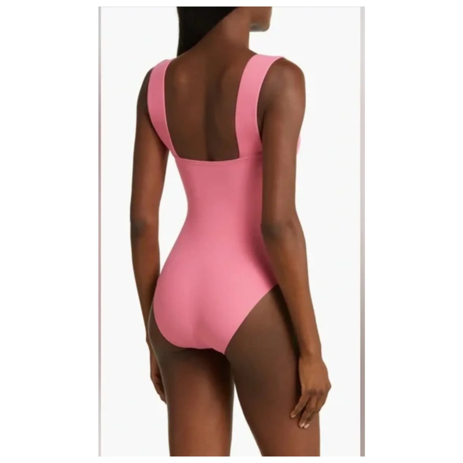 BONDI BORN Gwen Square Neck One - Image 2