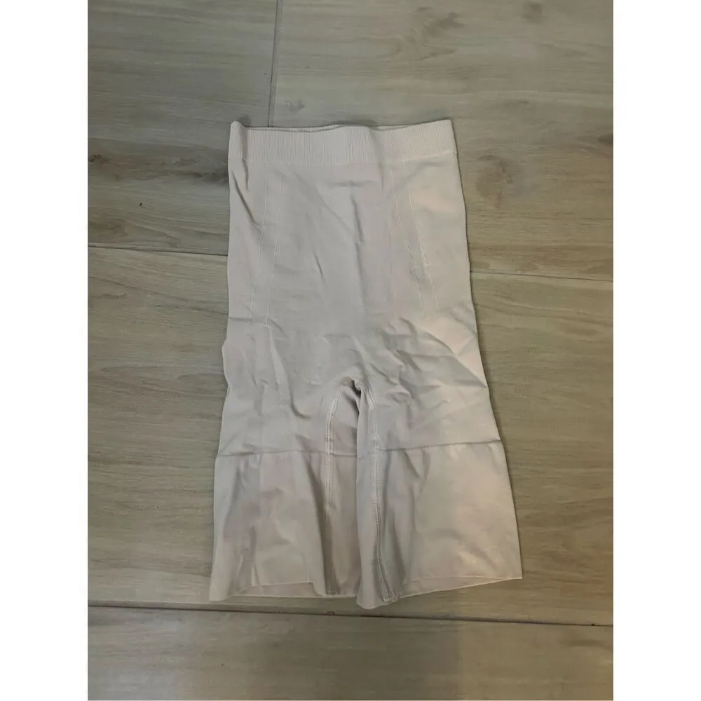 NEW Tummy Control Shapewear Butt Lifting High Waist Thigh Slimmer S - Image 7