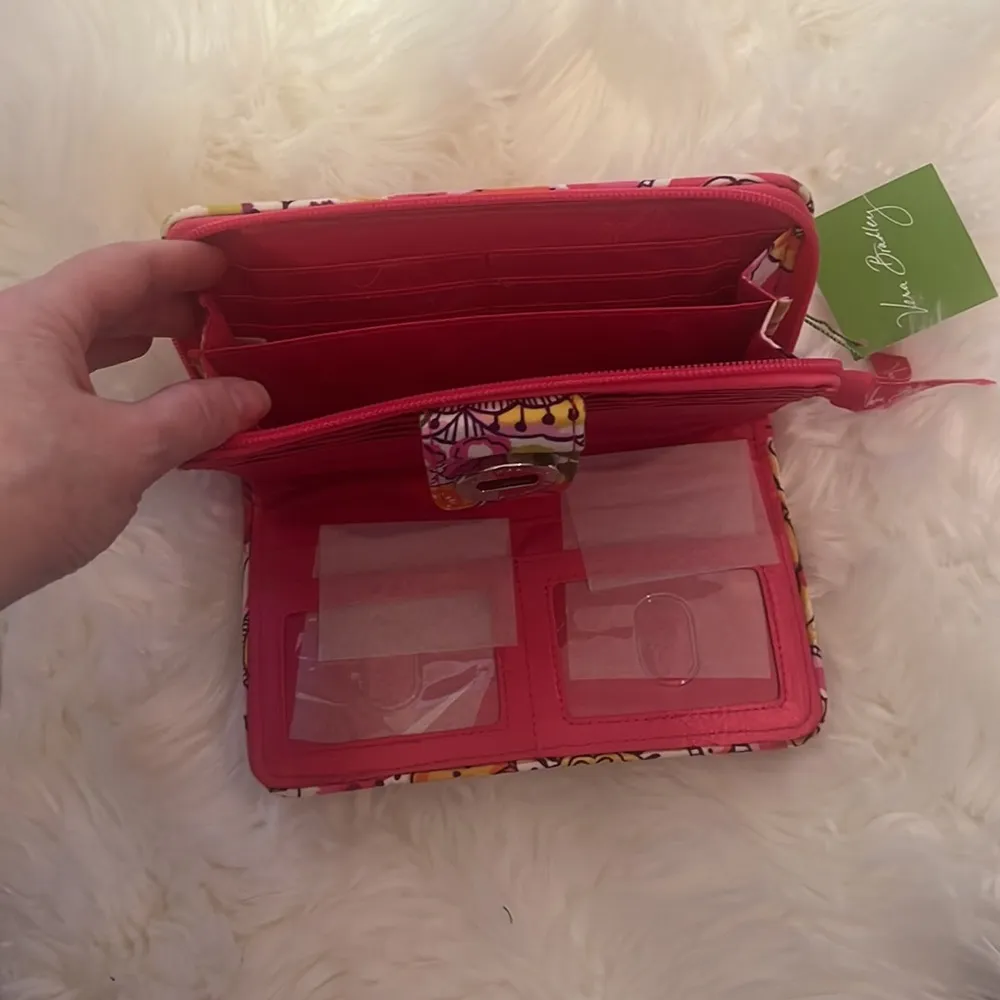 Vera Bradley wallet - Image 10