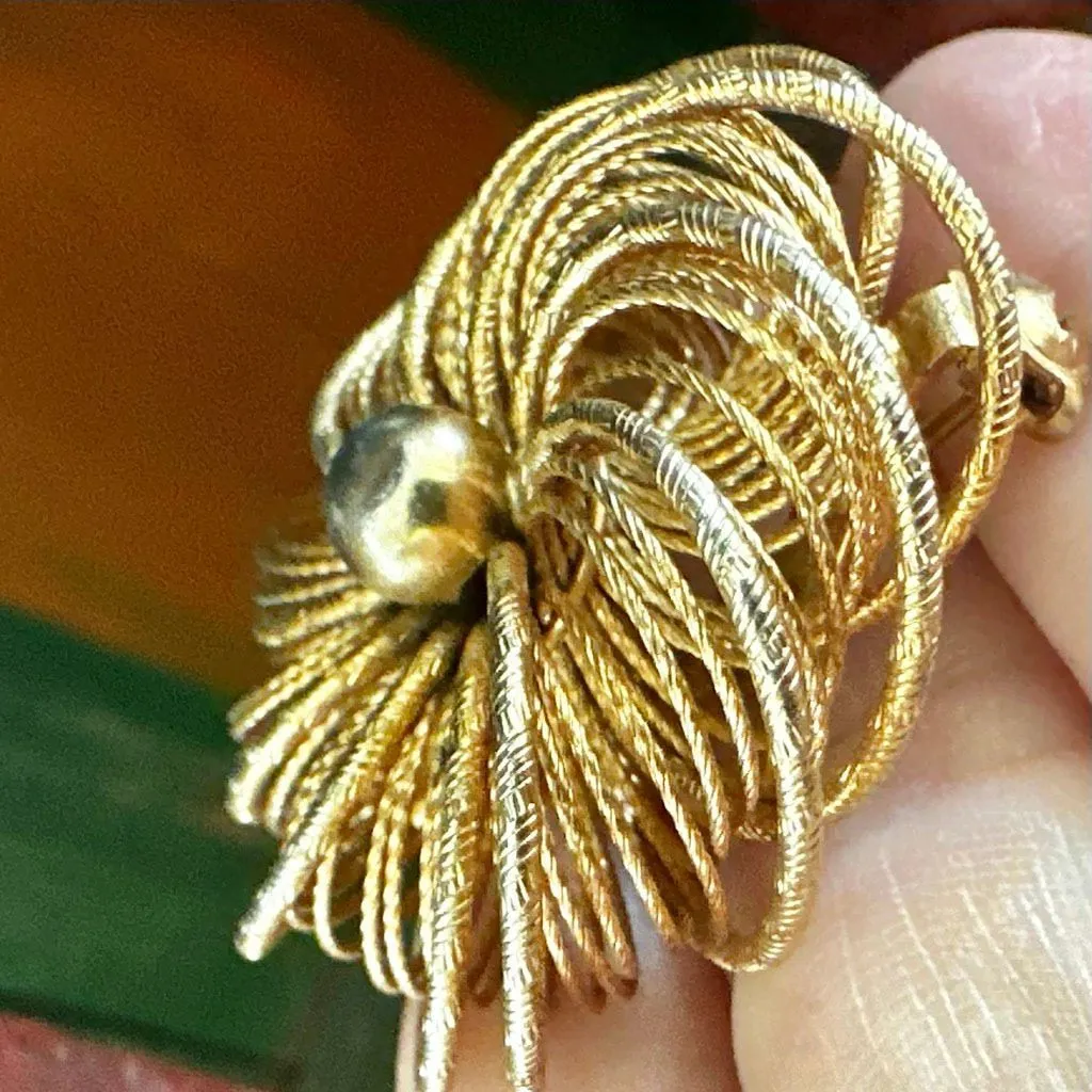 Vintage Gold - Image 5