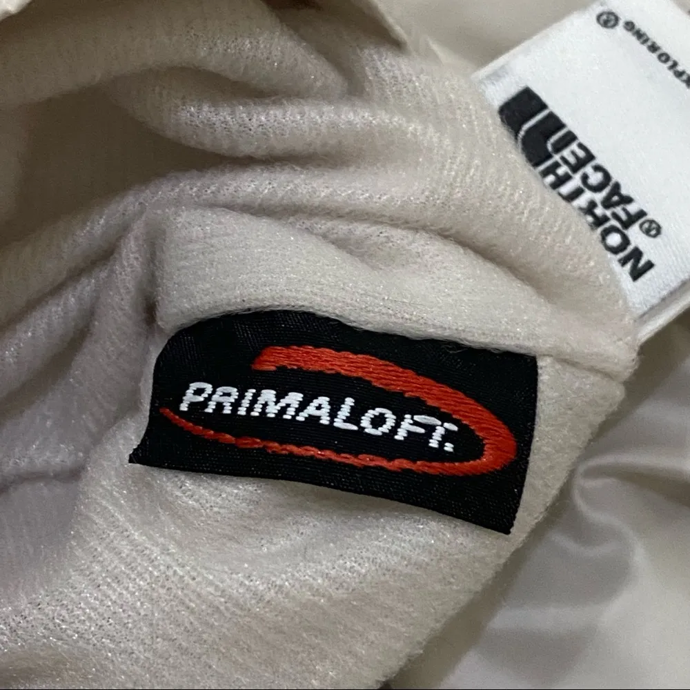 Mossbud Reversible Vest Jacket M - Image 11