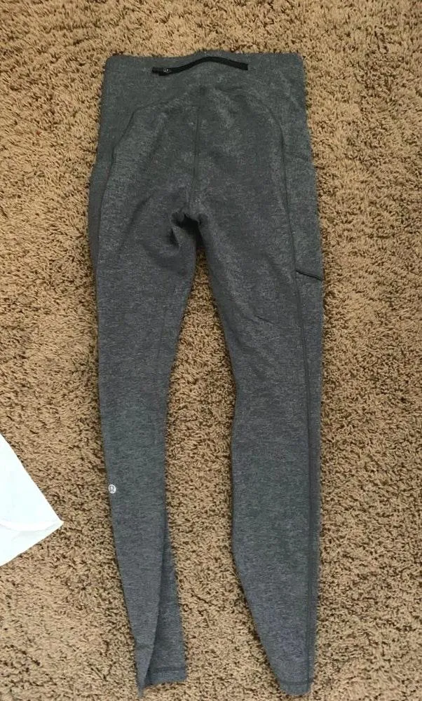 Lululemon leggings - Image 2