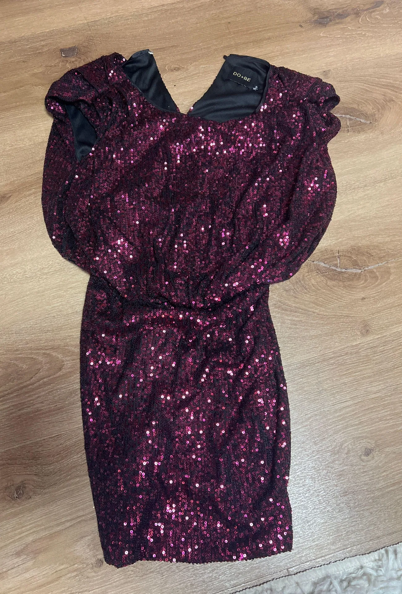 DO+BE Dress - Image 2