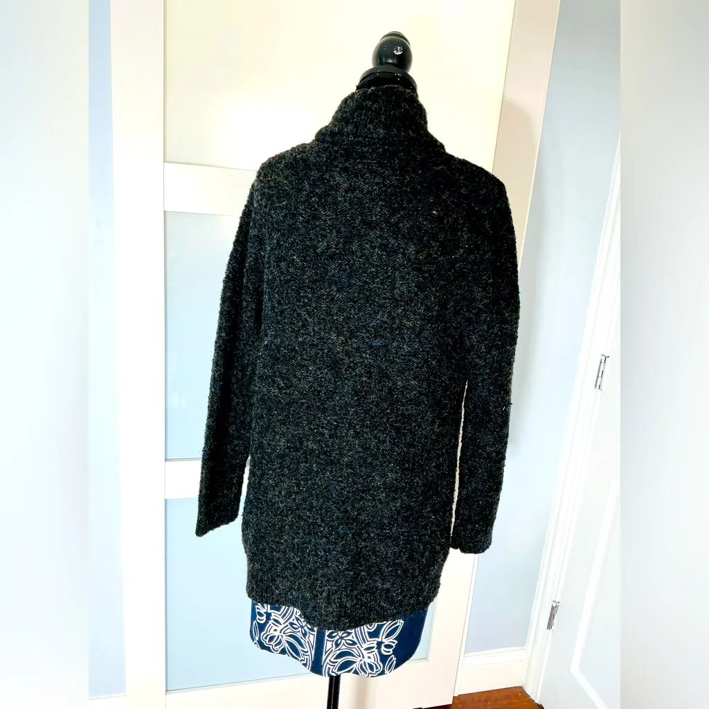 Long comfy warm cardigan 🍁🌿 - Image 3