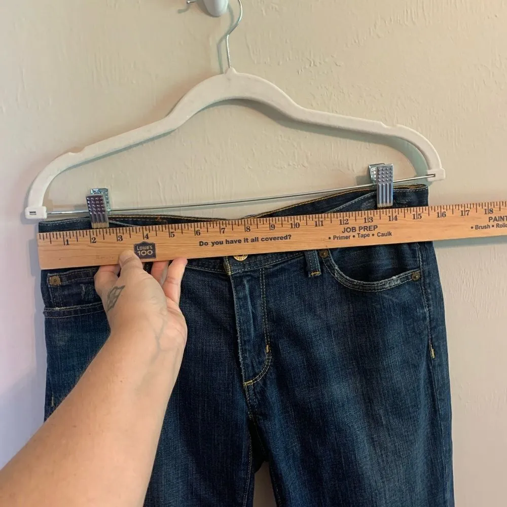 Ralph Lauren Polo Whitney Jeans size 8 - Image 6