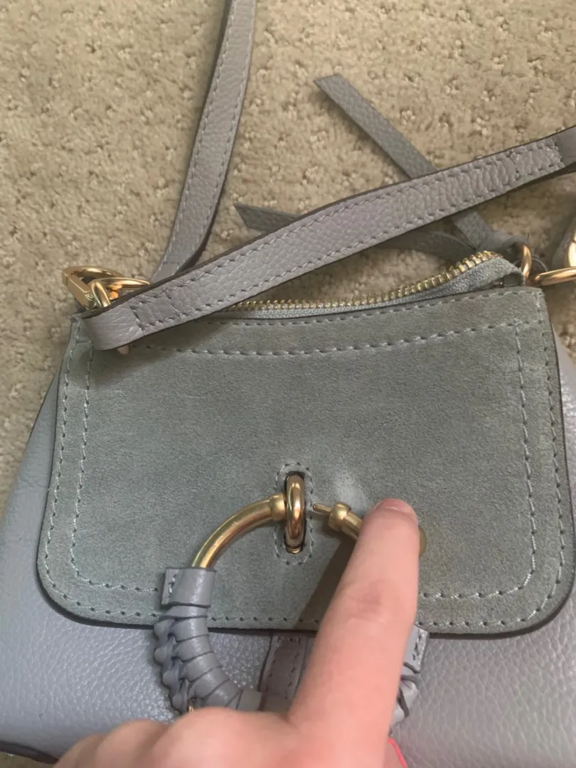 Chloé Purse - Image 4