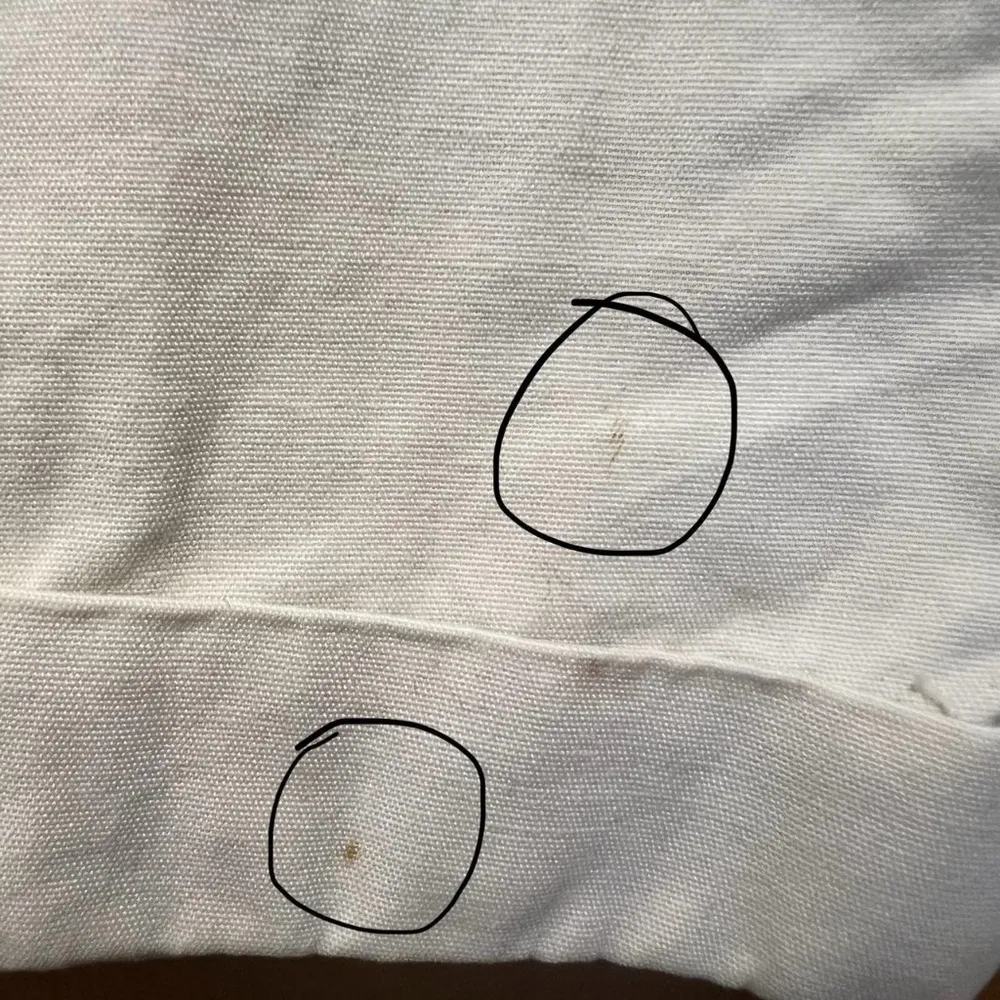 No Boundaries light khaki cargo Bermuda shorts - Image 3