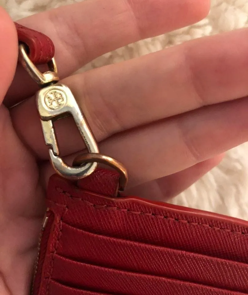 Tory Burch Wallet - Image 4