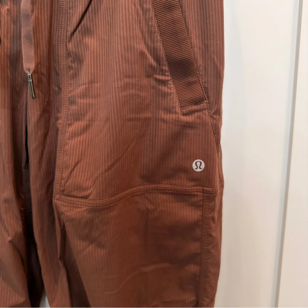 Lululemon Dance Studio Mid-Rise Full length pant - Java - Image 2