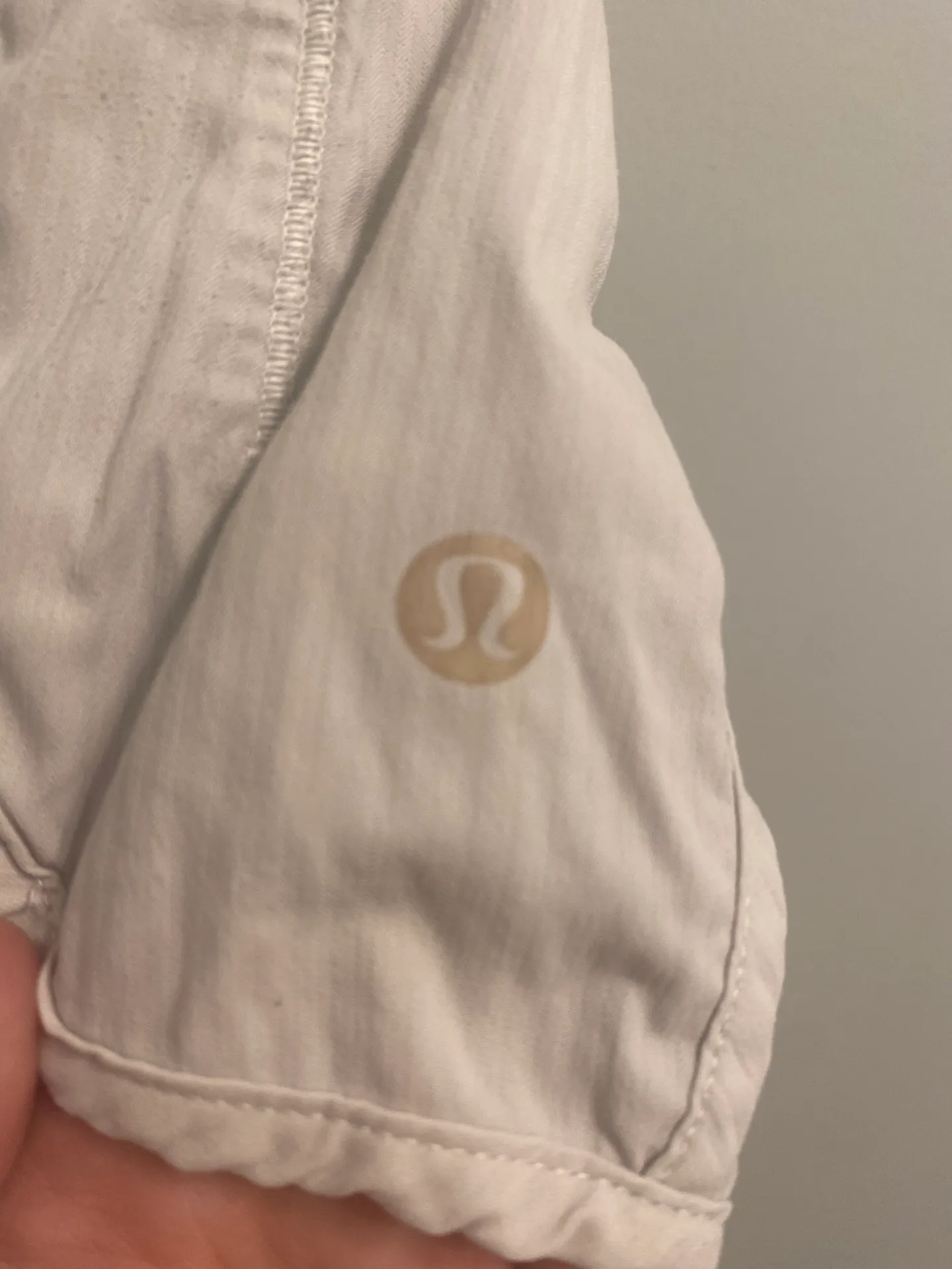 Lululemon shorts - Image 4