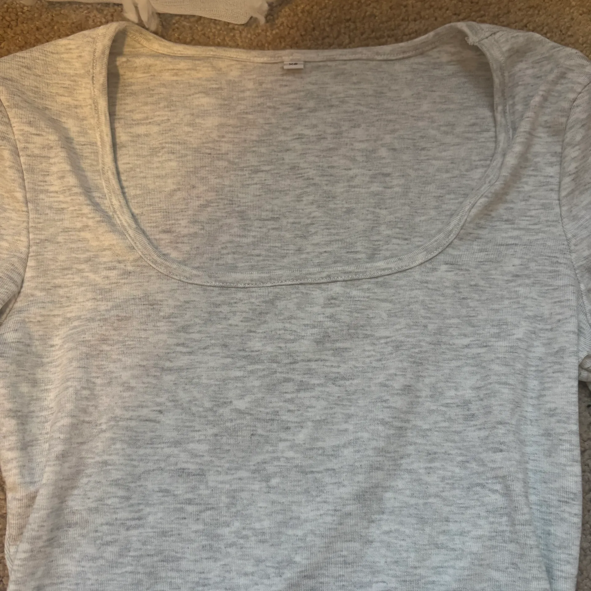 Gray Size XS - Image 2