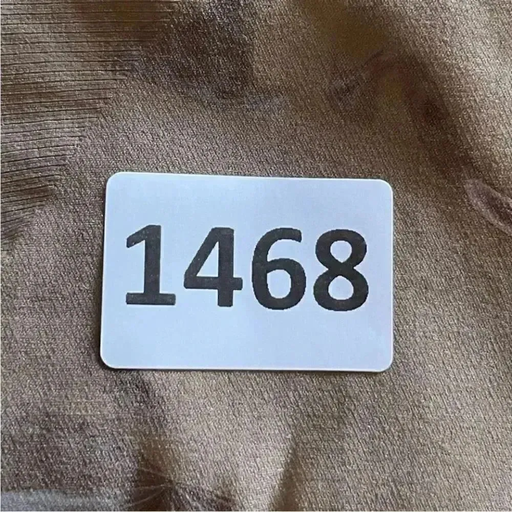 NWT SKIMS MID THIGHT SHORTS BUTT ENHANCEMENT SIENNA COLOR SZ XXS #1468 - Image 10