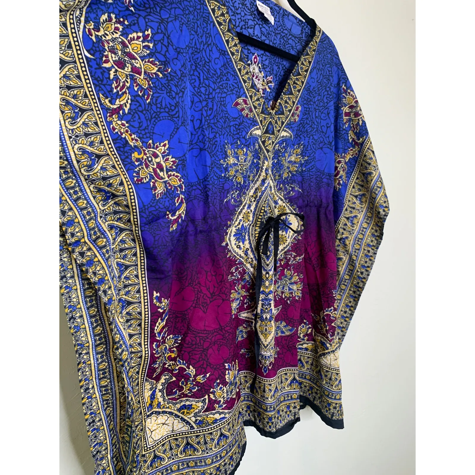 I Blue Size undefined - Image 6