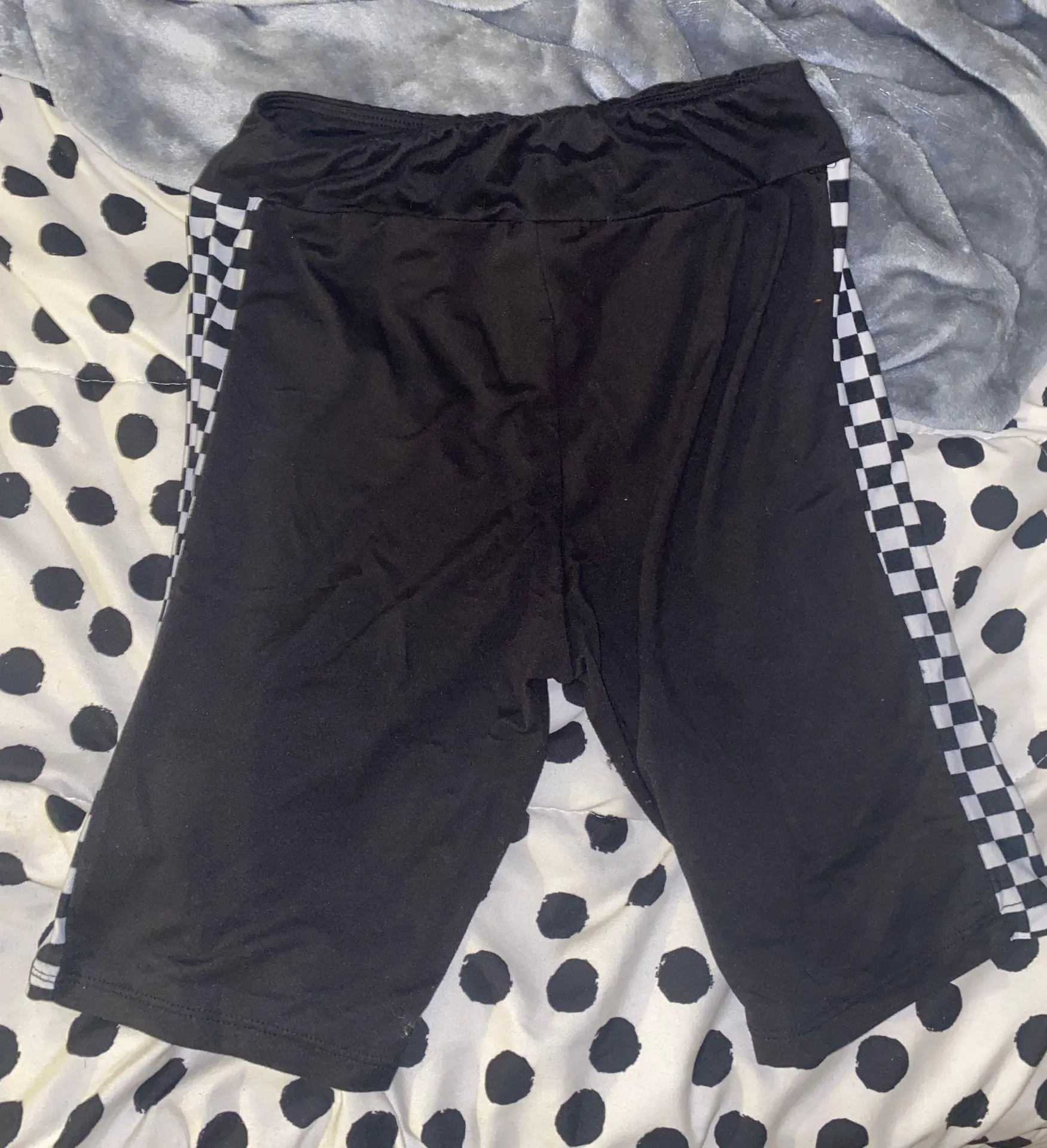 Rue 21 Biker Shorts - Image 2