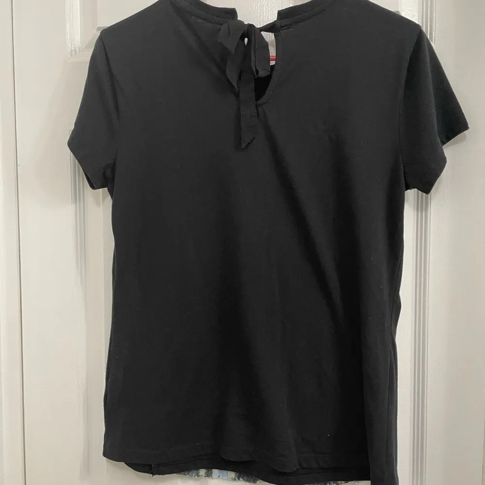 Simply Vera  VeraWang Top Size Small - Image 3