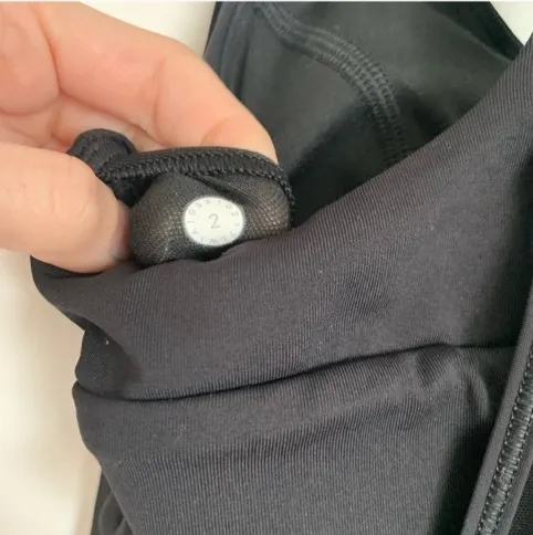 Twist Around Tank - Image 6