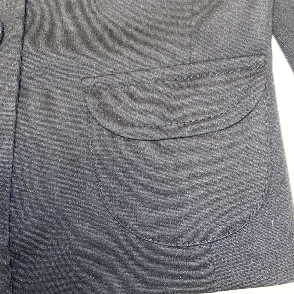 Ann Taylor Loft black blazer - Image 6