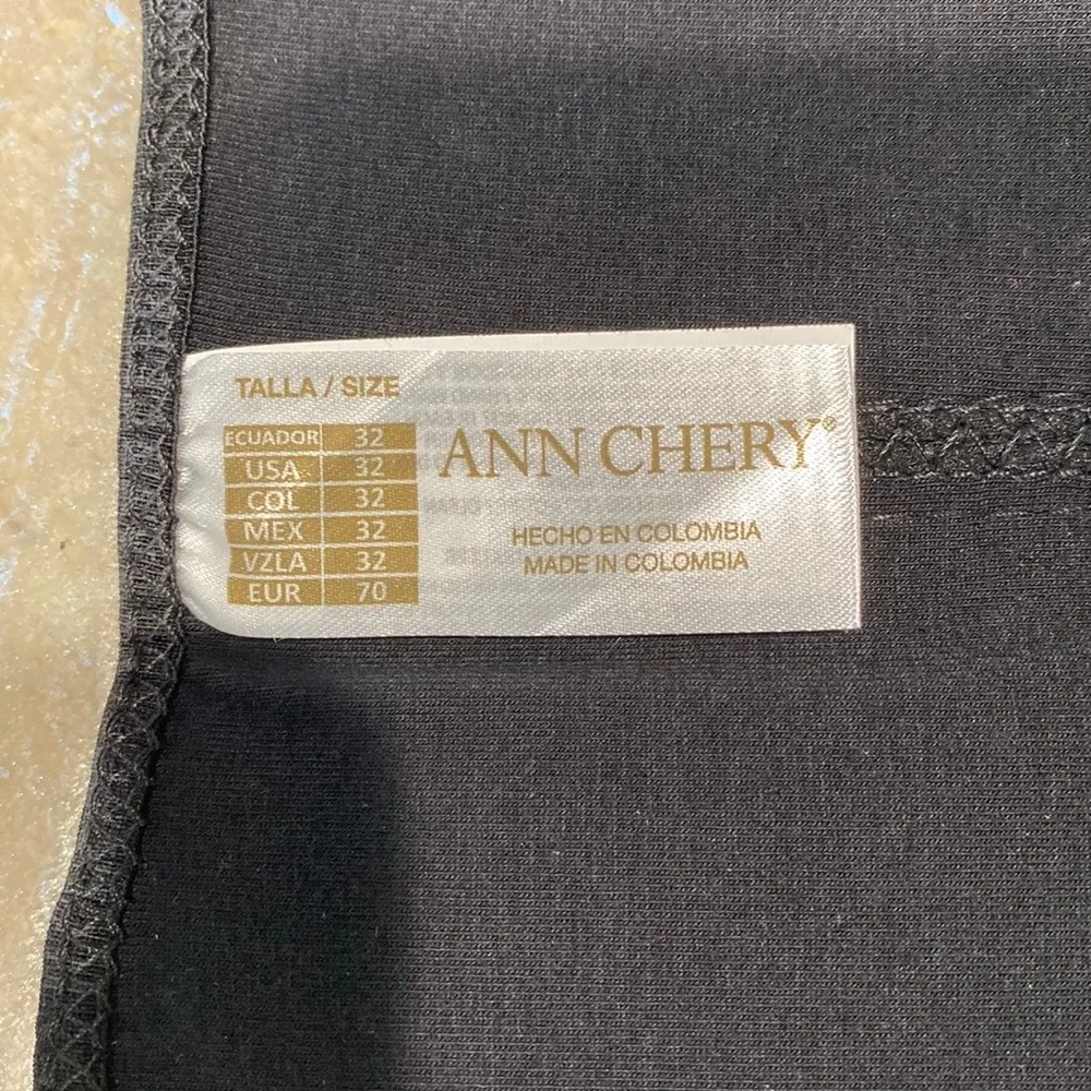 Waist Trainer High compression Pink - Image 14