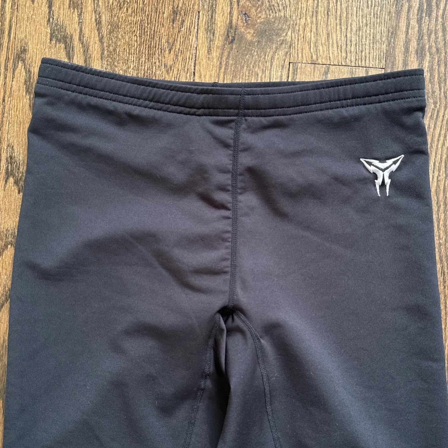 Nike Pro Dri-FIT Compression Training Leggings‎ Running Pants Women's Small - Image 2