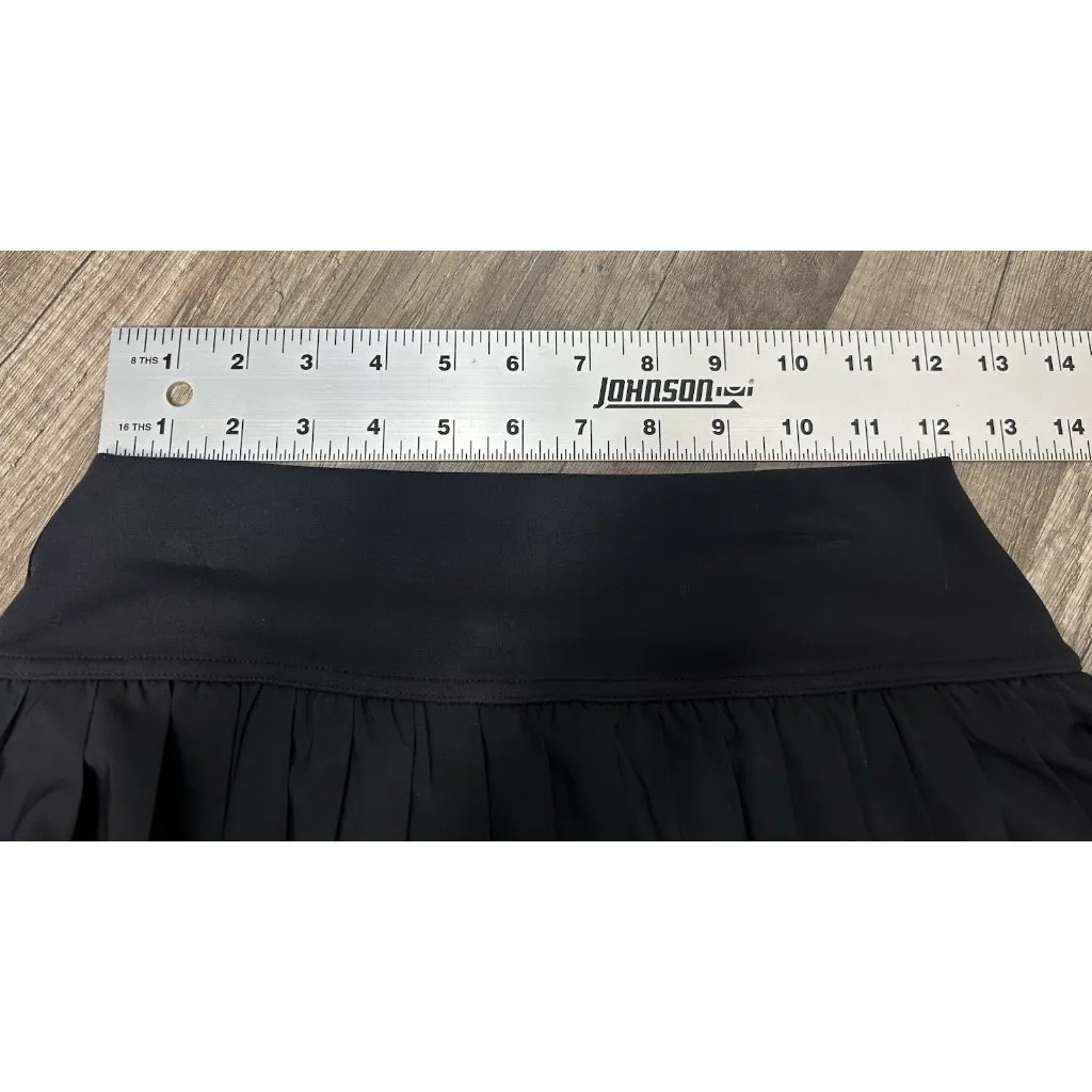 Offline By Aerie Skort Tiebreaker Pleated Athletic Medium Tennis Golf Pickleball - Image 8