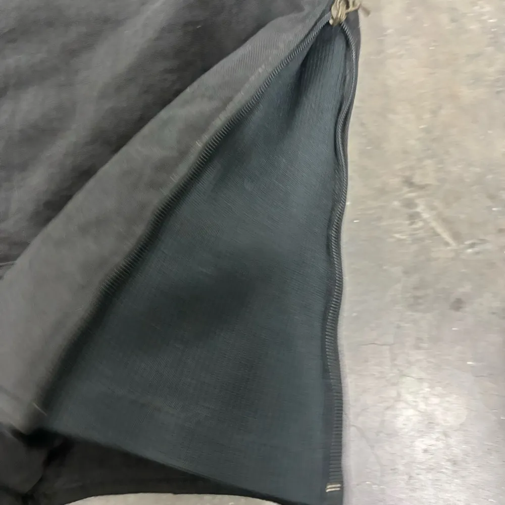 Descente insulated professional snowboard/Ski pants Black Size 12 - Image 4