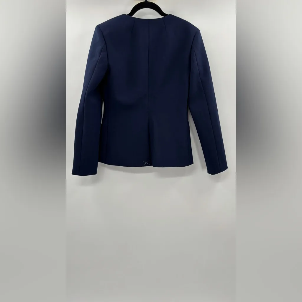 J.Crew Cora lady jacket in four-season stretch - Image 7