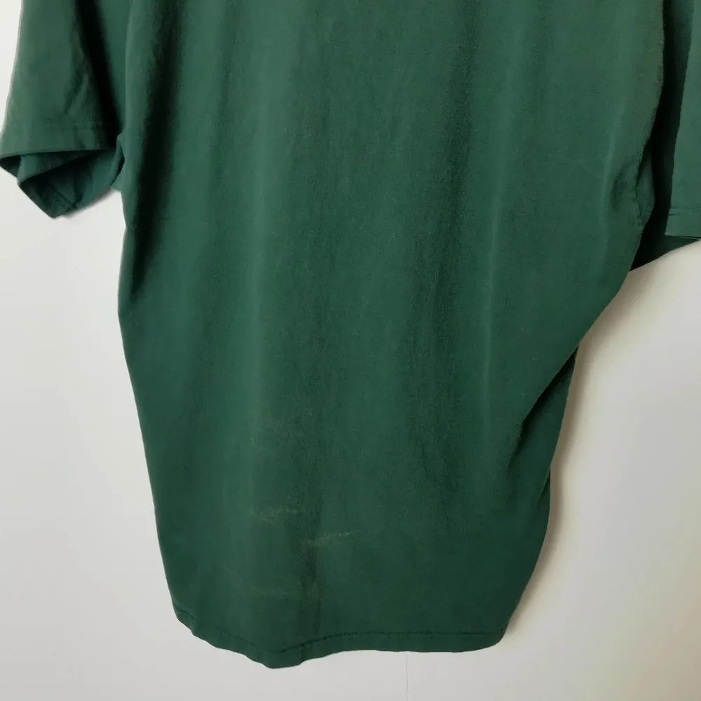 Santa Cruz Skateboards T Shirt Beach Graphic Tee Short Sleeve 100% Cotton L - Image 4