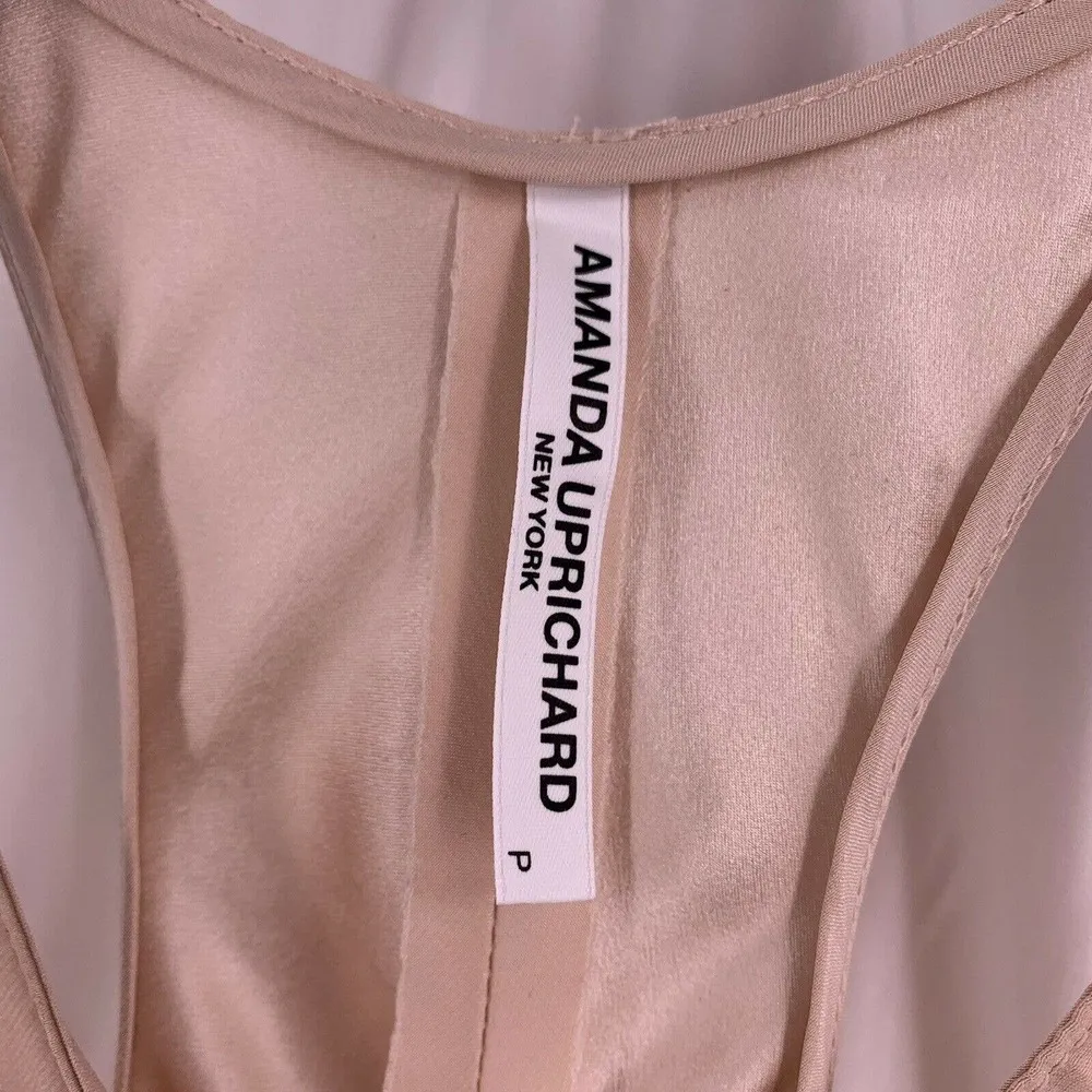Amanda Uprichard  Silk Tank Small - Image 72