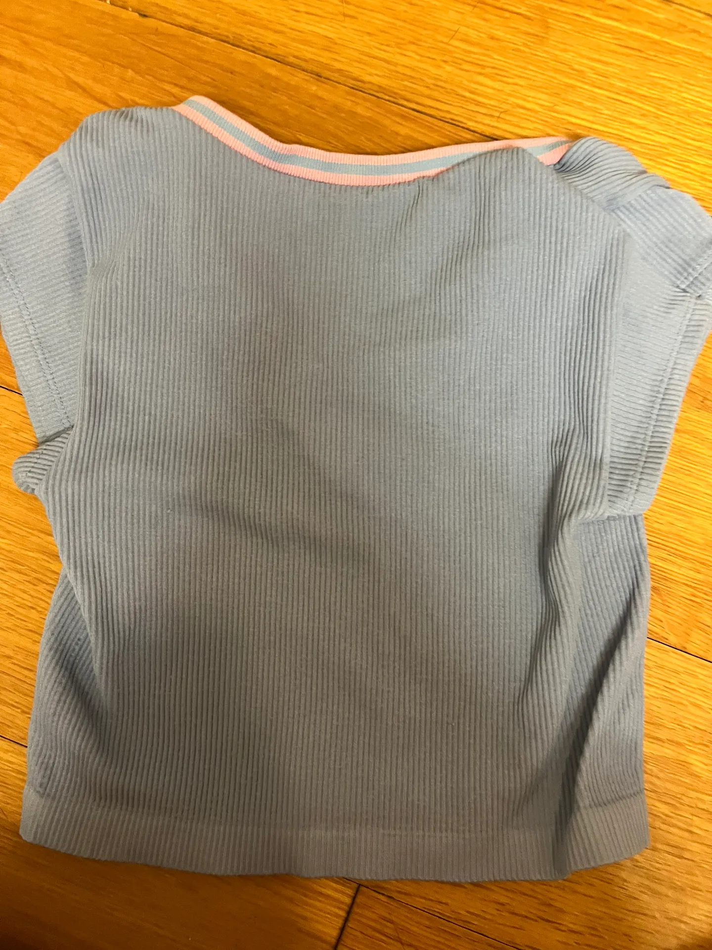 Out From Under Top - Image 3