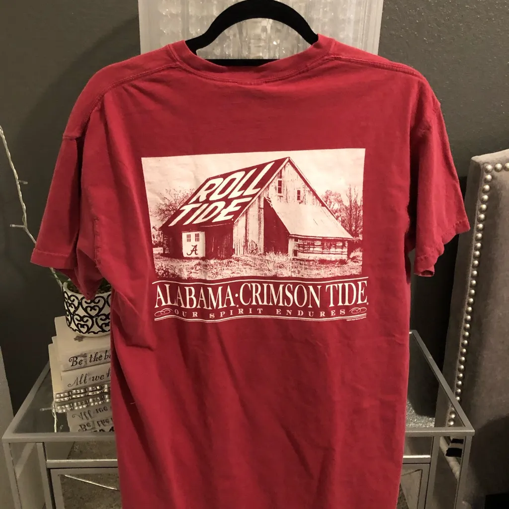 Alabama Shirt - Image 2