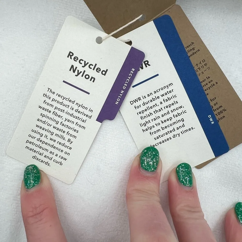 TNFX The North Face Shorts XS - Image 12