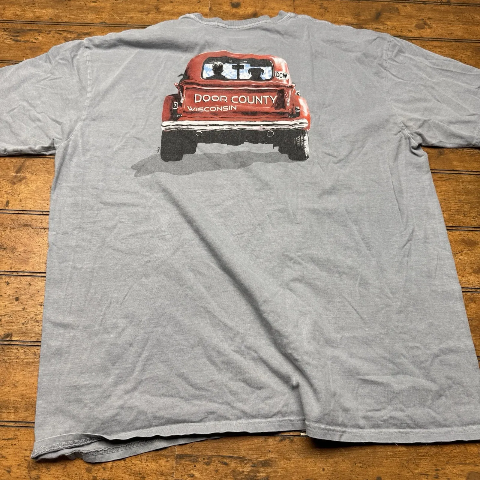 Women's Size Extra Small Cupshe Swimsuit Bottoms Teal and‎ Orange - Image 4