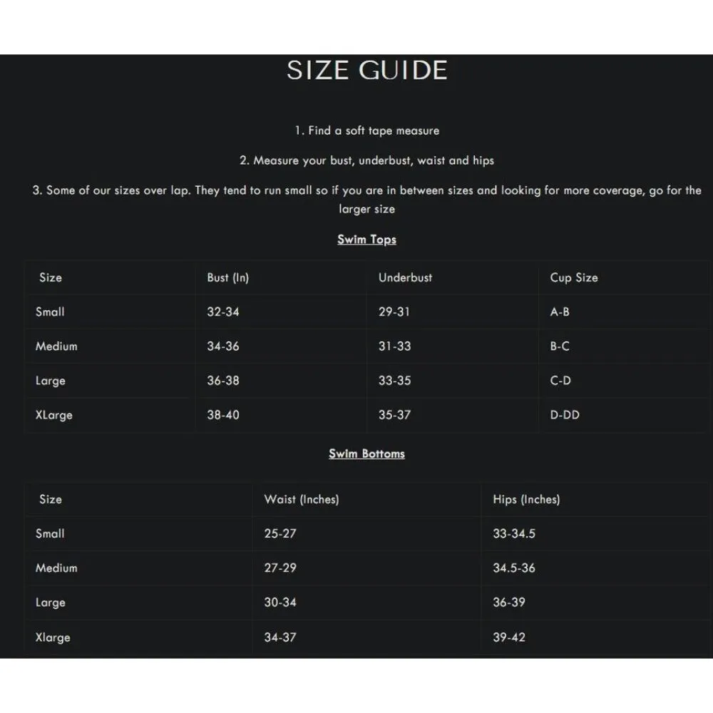 Sundazed Riley Printed Strappy Bikini Bottoms Leopard Print Pink White S - Image 6