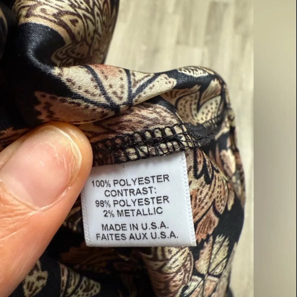 Misa GARANCE blouse - Image 5