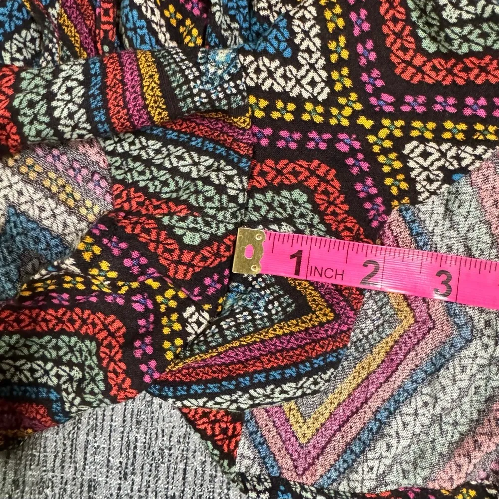 Free People Elowen Strapless Romper - Image 16