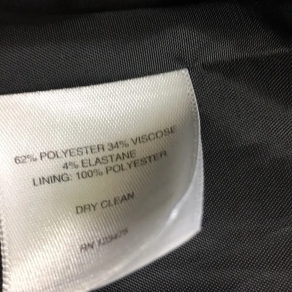 Jones new york  signature jacket 8 - Image 12