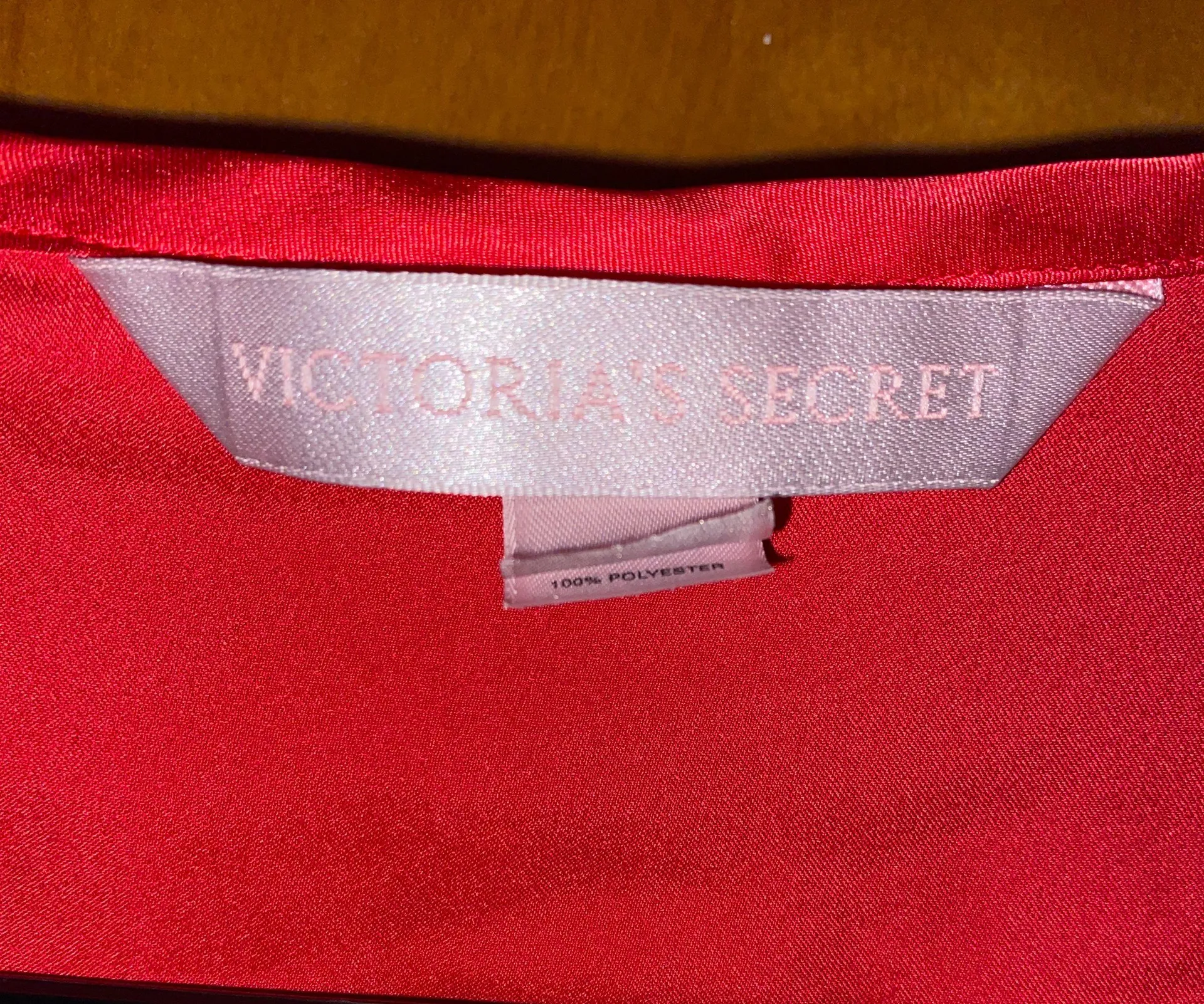 Victoria's Secret Robe - Image 3
