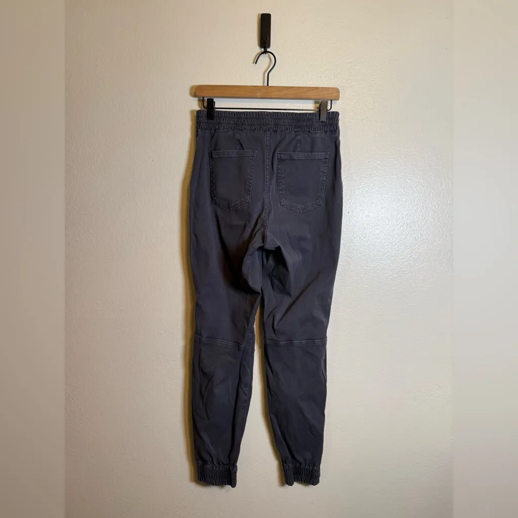 SPANX Stretch Twill Cargo Jogger - Image 4