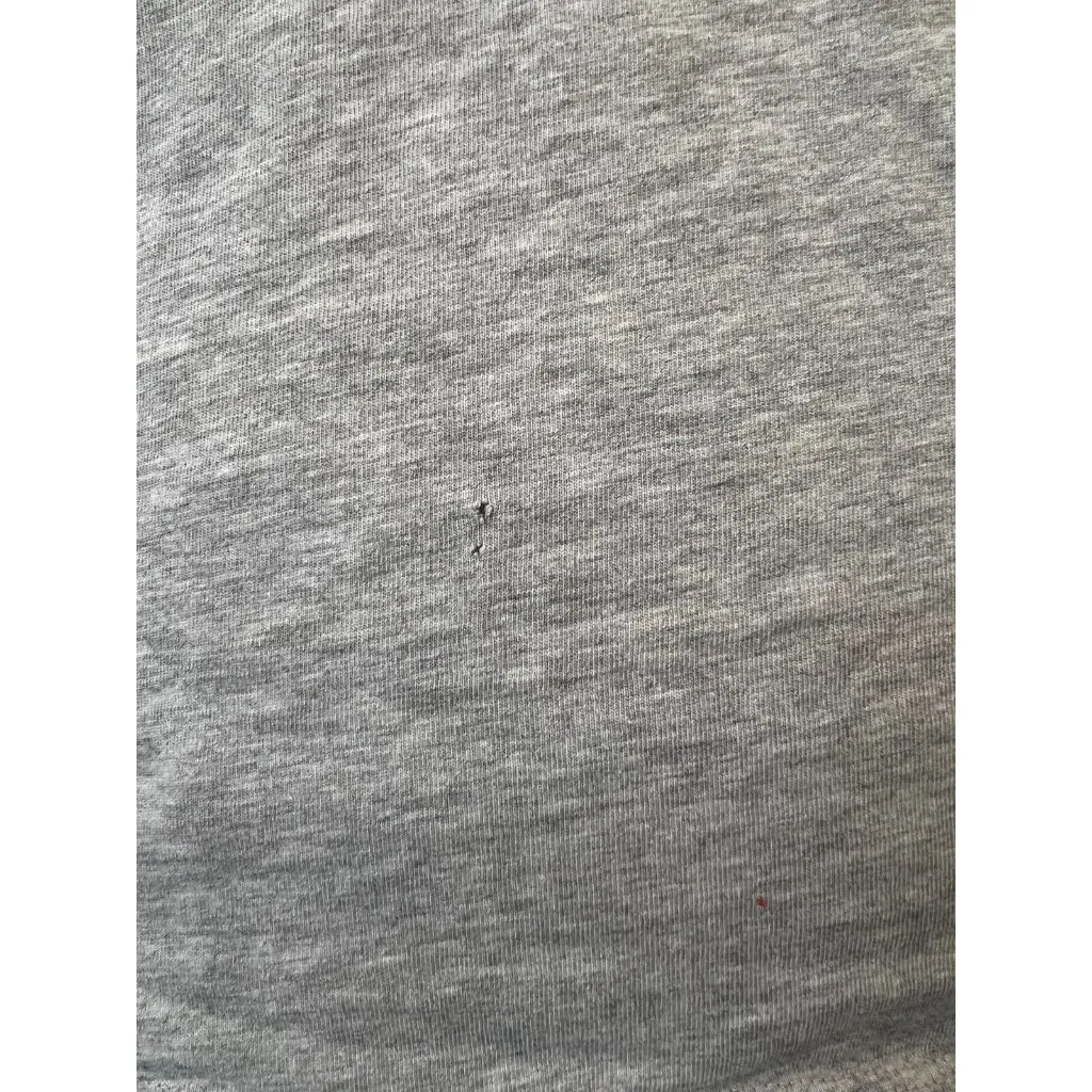 Ivory Ella Short Sleeve Tee‎ Shirt Graphic T-Shirt Pocket XS Extra Small HoLeS - Image 3