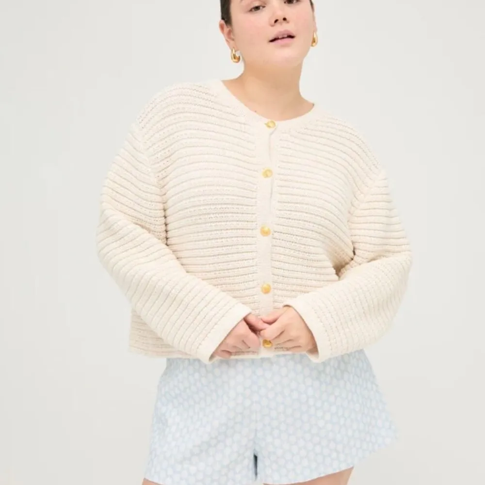 Hill House Home Women's Harper Lady Jacket Cardigan XXL - Image 12