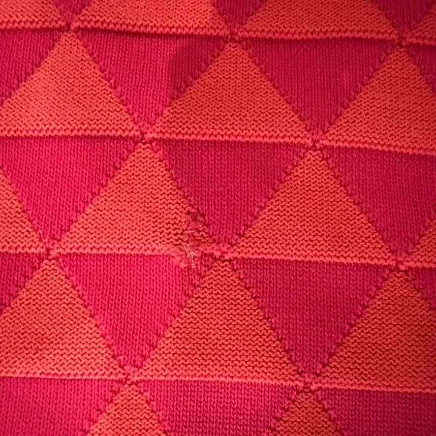 Solid & Striped Halter The Kiana Dress in Pink, Size S - Image 7