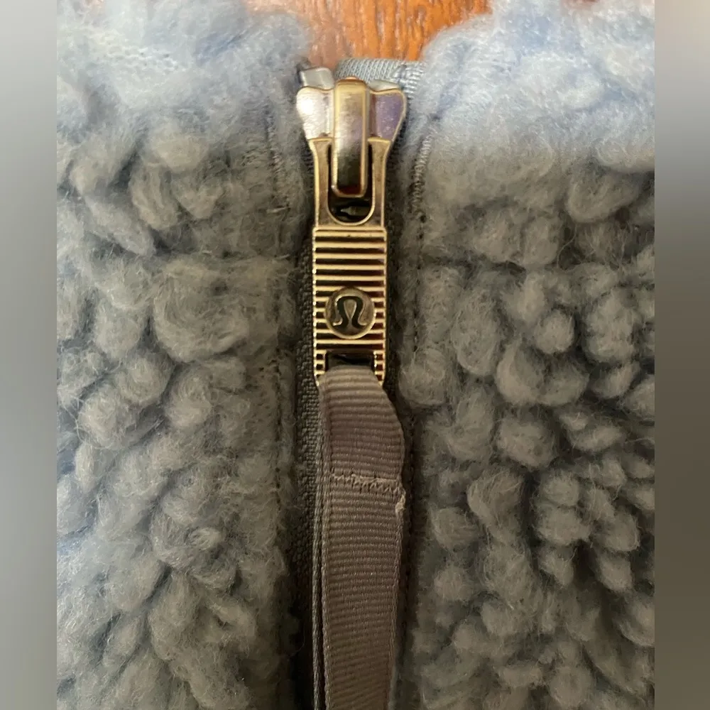 Lululemon Wool Whenever crew - Image 6