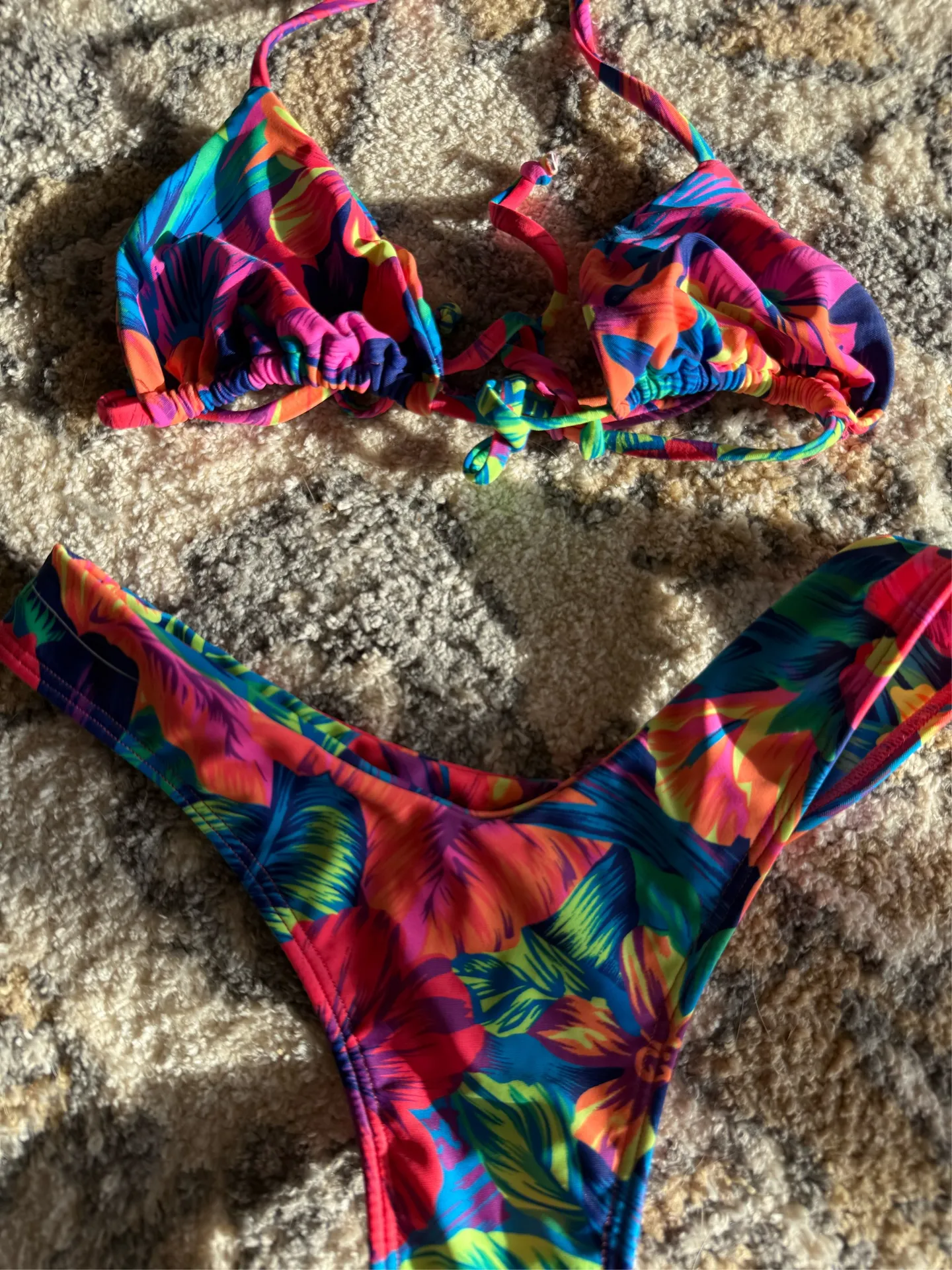 Boutique Bikini set  - Image 2