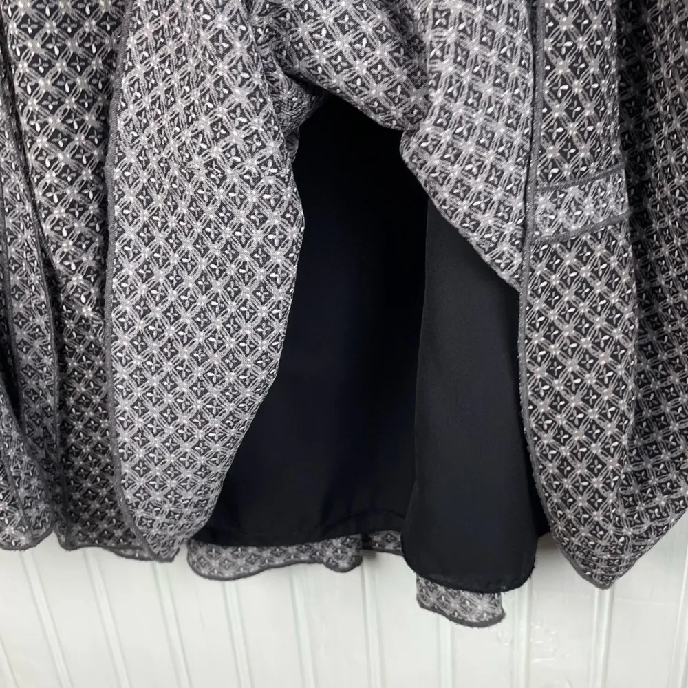 Tapemeasure Knee Length A - Image 3